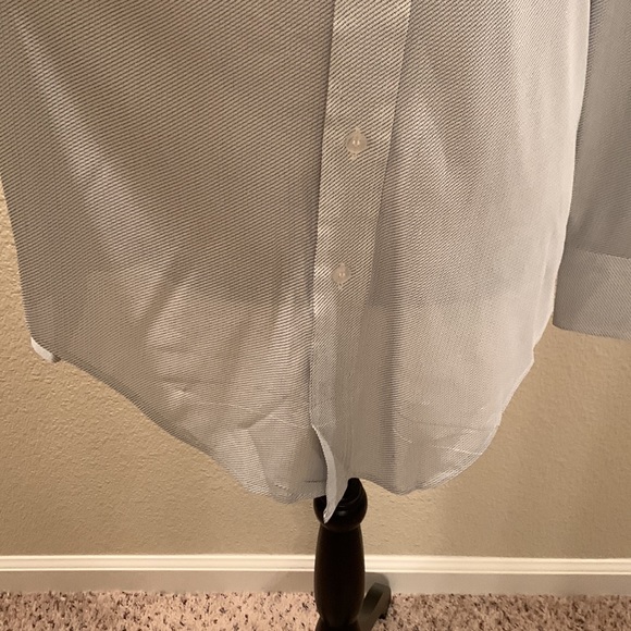 Men’s David Homison Long Sleeve Shirt - Picture 8 of 10